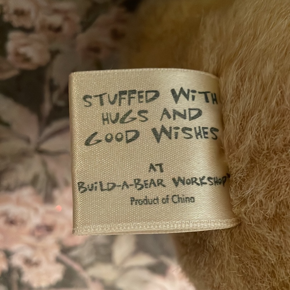 Build-A-Bear. - Picture 5 of 9